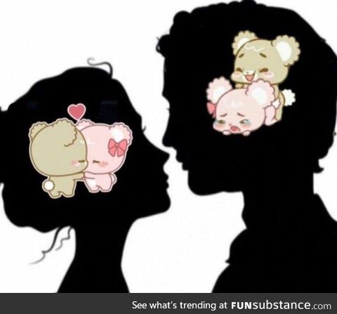 Sedate cumbersome separate