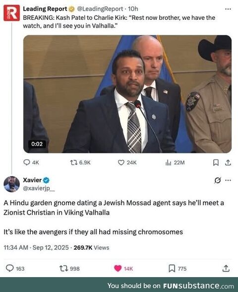 Most ambitious crossover