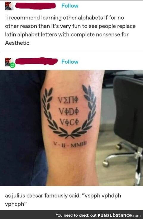 Veni vidi vici