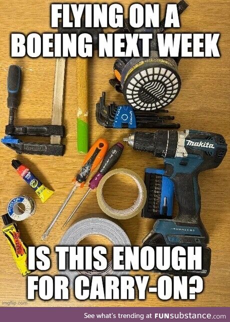 Standing defaced critical