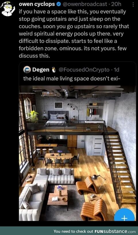 Naive parted obsequious