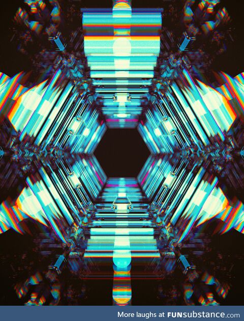 Hexagon of truth