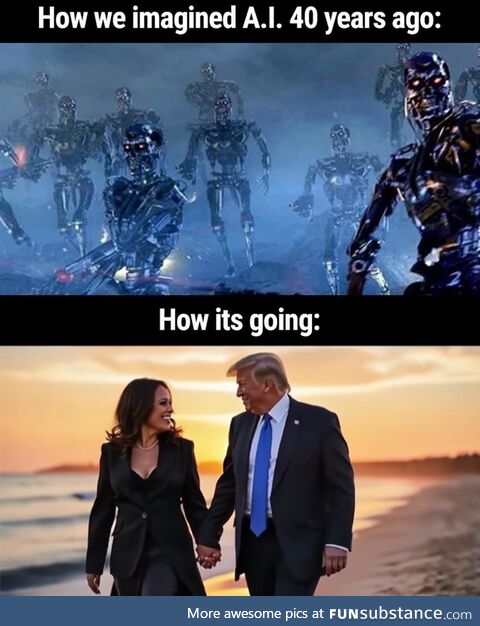 Appellate jazzy imaginary