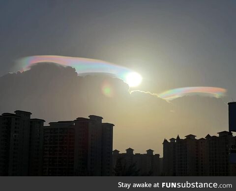 Haikou, china