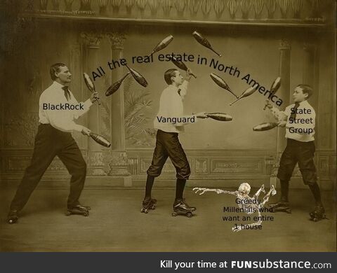 The state of the economy