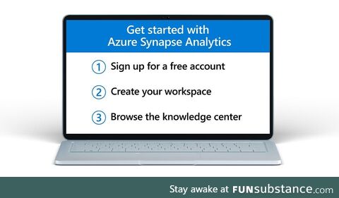 Accelerate time to insight with the self-start knowledge center for an*lytics—only with