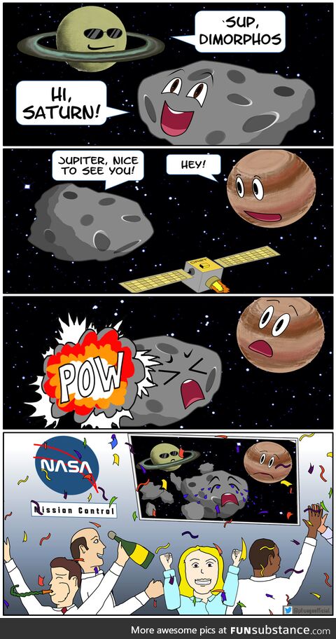 A few days late, but only because this took ages to make