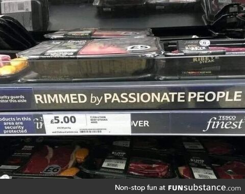 Best left on the shelf