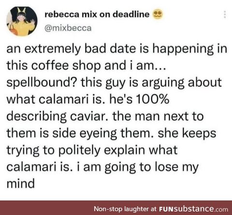 Promulgated harsh insistent