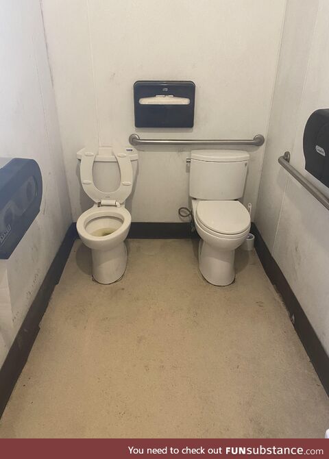 Hey look! You can race!