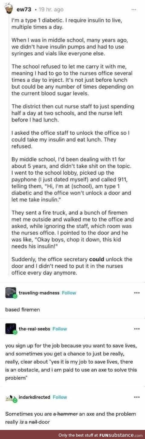 Vacuous entertaining wicked