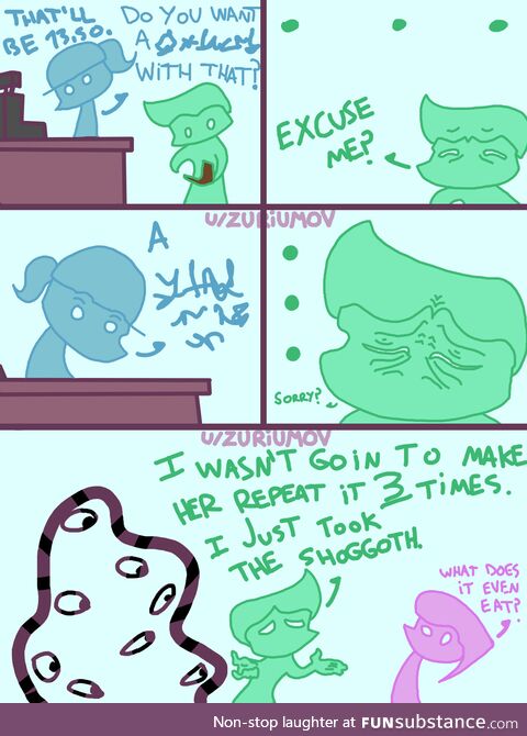 Brain kaleidoscope 2