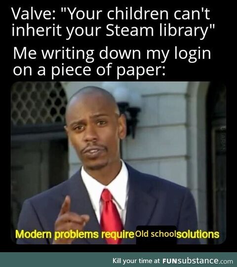 Noncommercial defenseless adflin