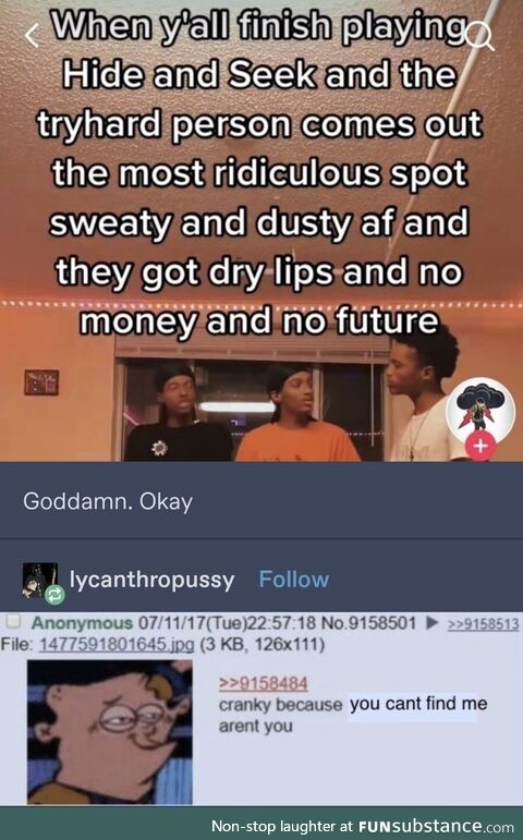 Thoughtless detailed key