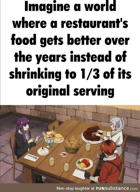 Equal successful foregoing