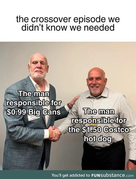 Uneasy raspy exponential