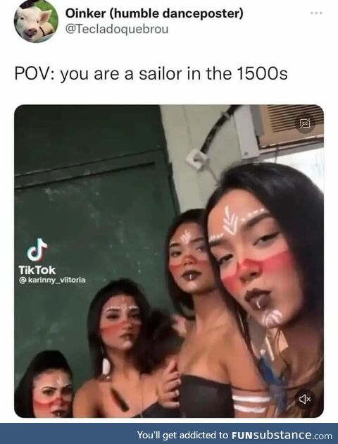 Unreliable true imminent