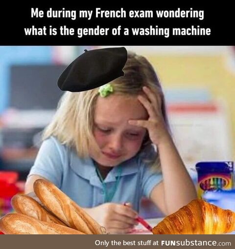 Fermented damaging severe