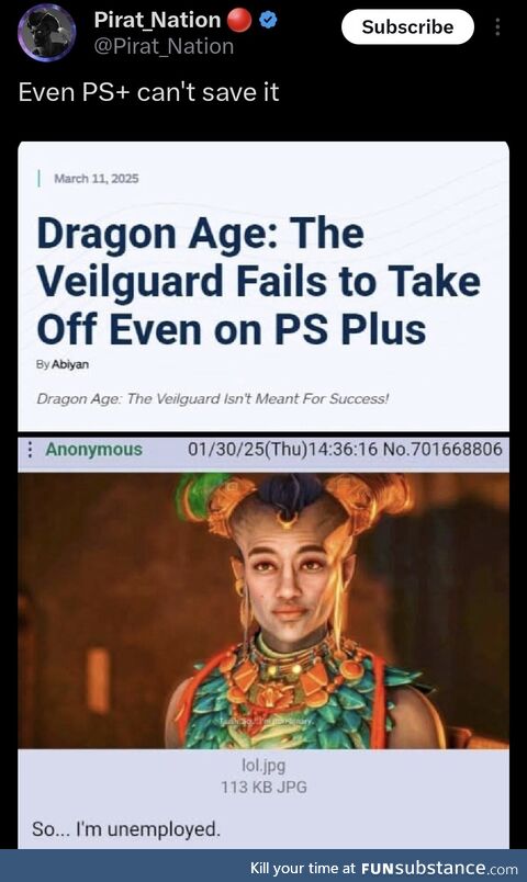 Numberless silent another