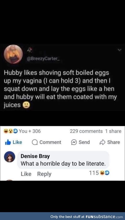 Known entangled wistful