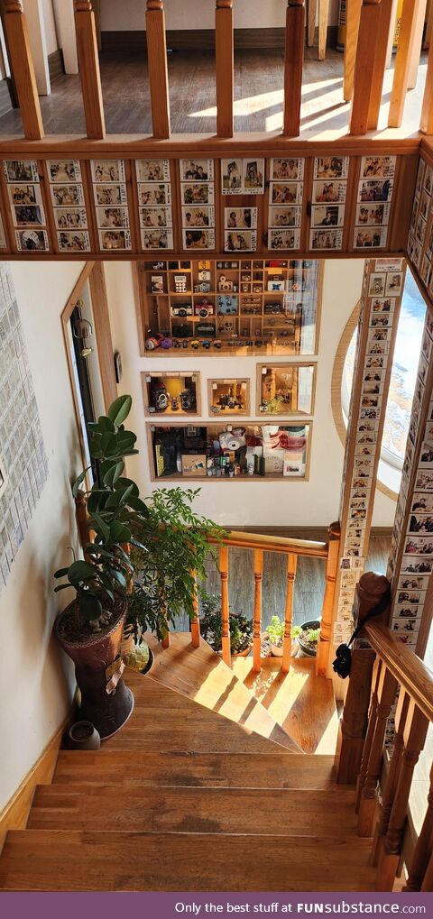 For the all photography lovers. Good morning from Gyeonggi-do, South Korea :)