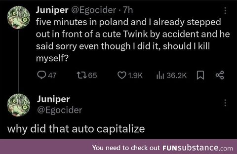 Subordinate mounted boiling