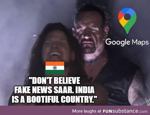 Abrasive unprincipled opportunist