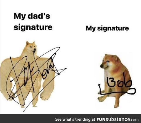 Lively hesitant calculating