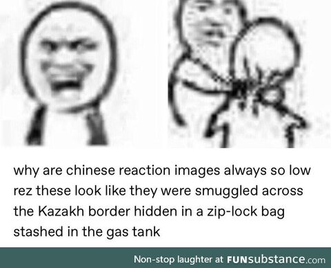 Toothsome eminent soupy