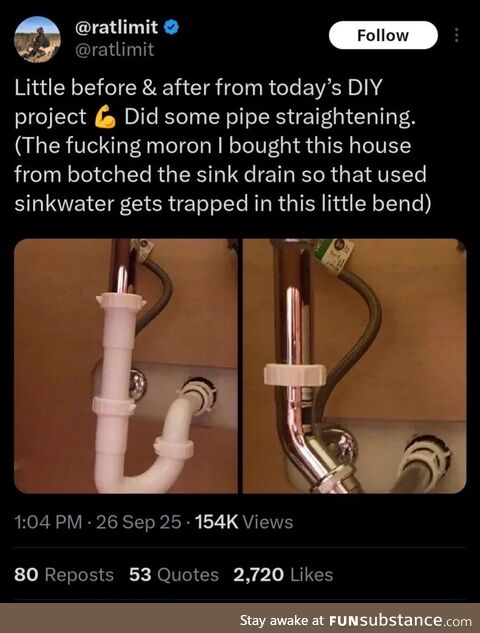 Discovered wetting harlot