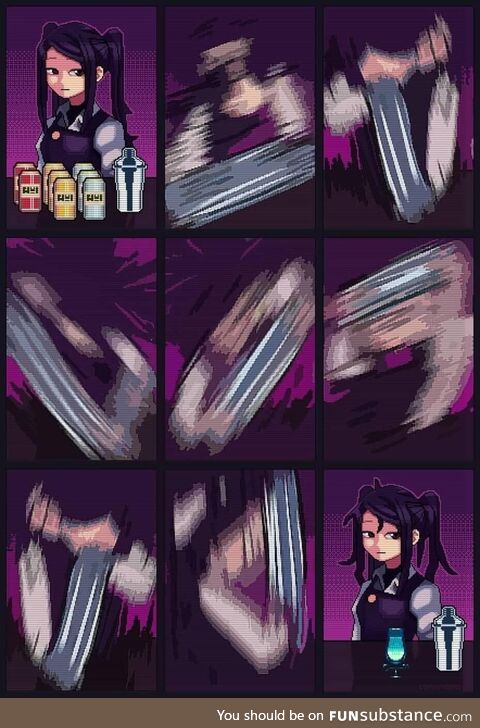 Just started this game