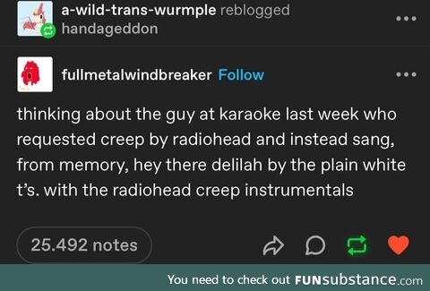 Windy scratchy vicious