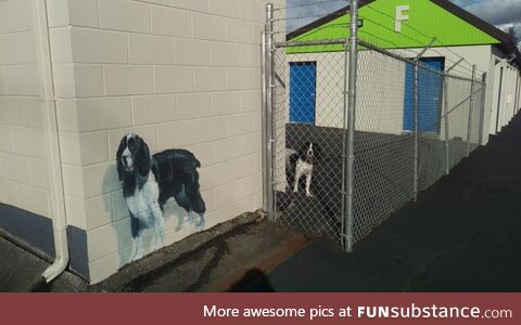 Almost, but not quite