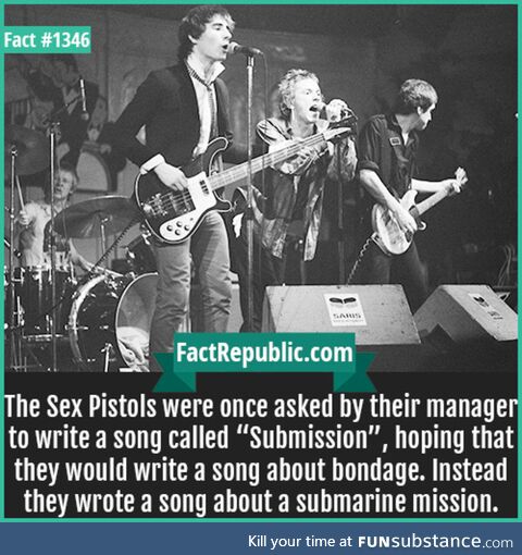 Deodorant empty vicious