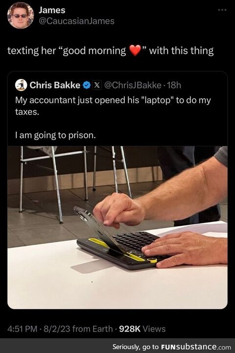 It's a good keyboard
