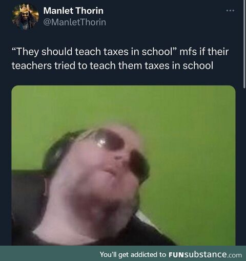 Roused flippant no-fly