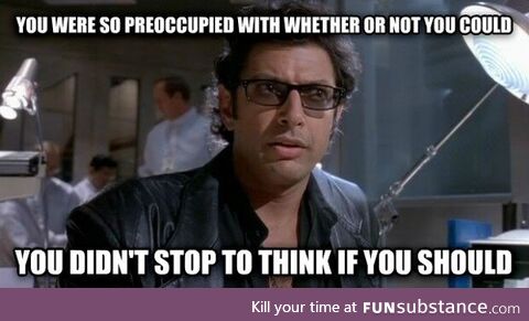 Smart mice with half-human brains?