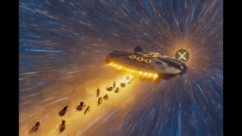 $BEAR IS INTERGALACTIC 