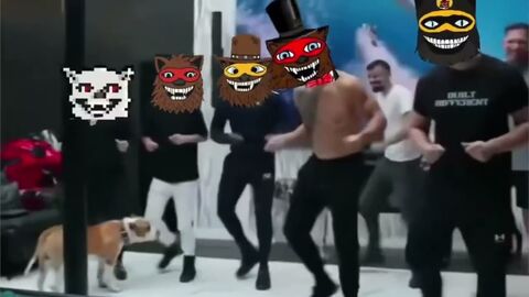 HOME SWEET HOME  @BearXRPL