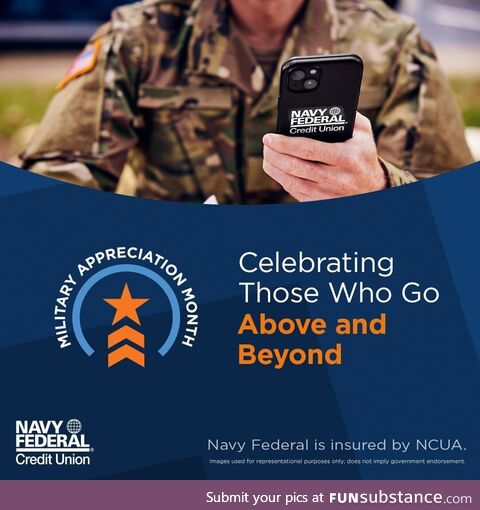 We’re proud to be a part of the community we serve. That’s because many of our