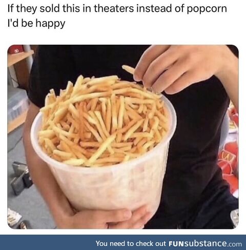 Slender mounted robust