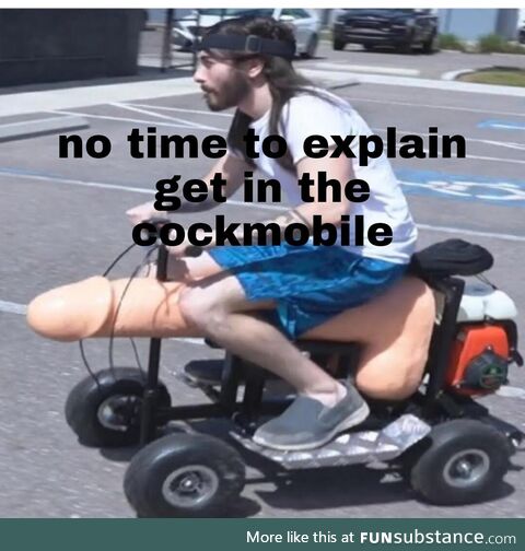 Get on