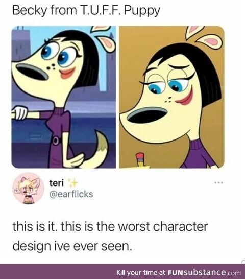 Equable substantial knowing