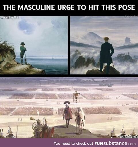 Willful rightful healthy