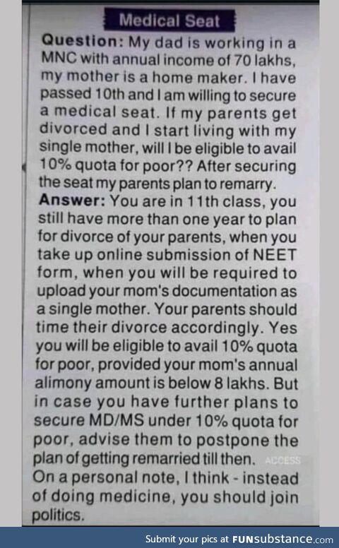 India is not for beginners