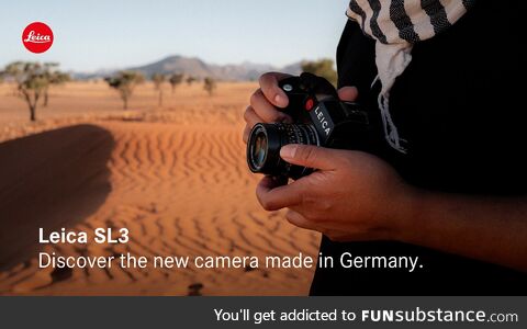 This mirrorless full-frame camera delivers images of superior quality in three different