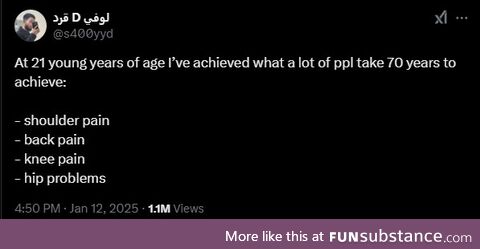 Grubby abstract total