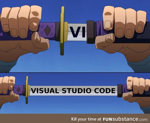 whenAskedToRecommendTextEditor