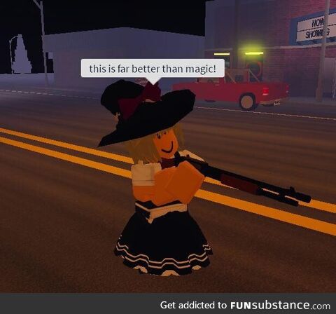 Roblox