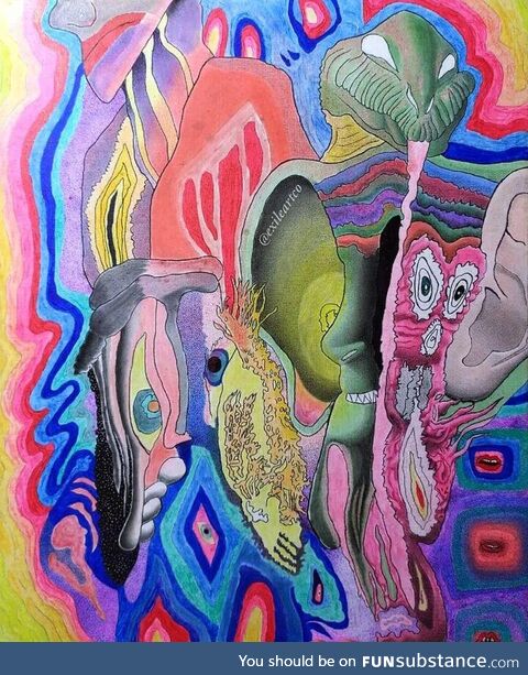 Made this a while back